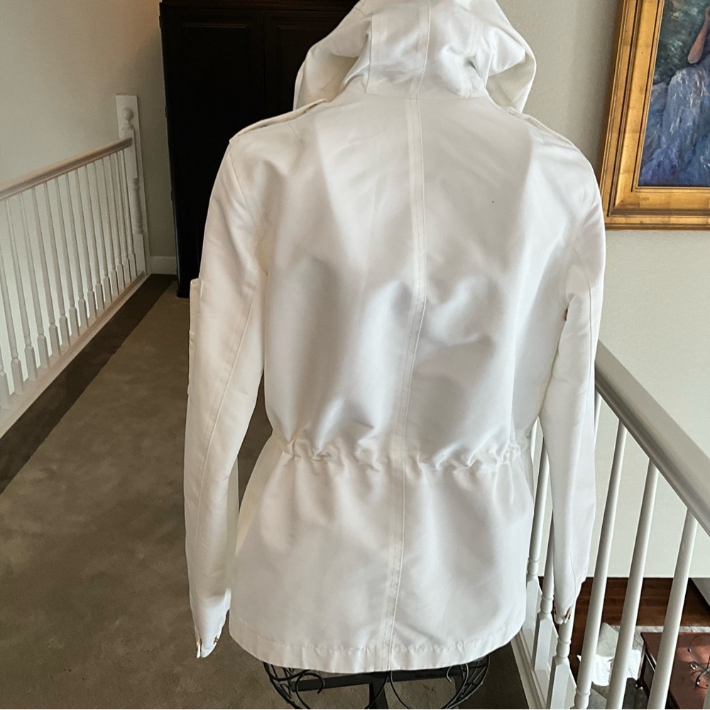 Ralph Lauren Raincoat NEW - Picture 3 of 8